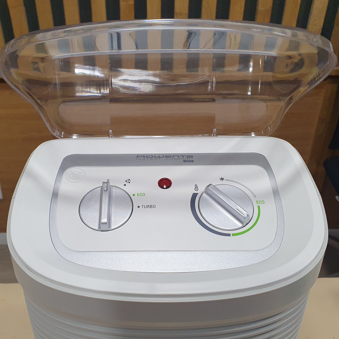 Aquecedor Confort Aqua SO6510F2 - Rowenta