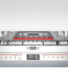 Máquina de Lavar Loiça de encastre 45cm - SPV6ZMX23E - BOSCH