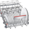 Máquina de Lavar Loiça de encastre 45cm - SPV6ZMX23E - BOSCH