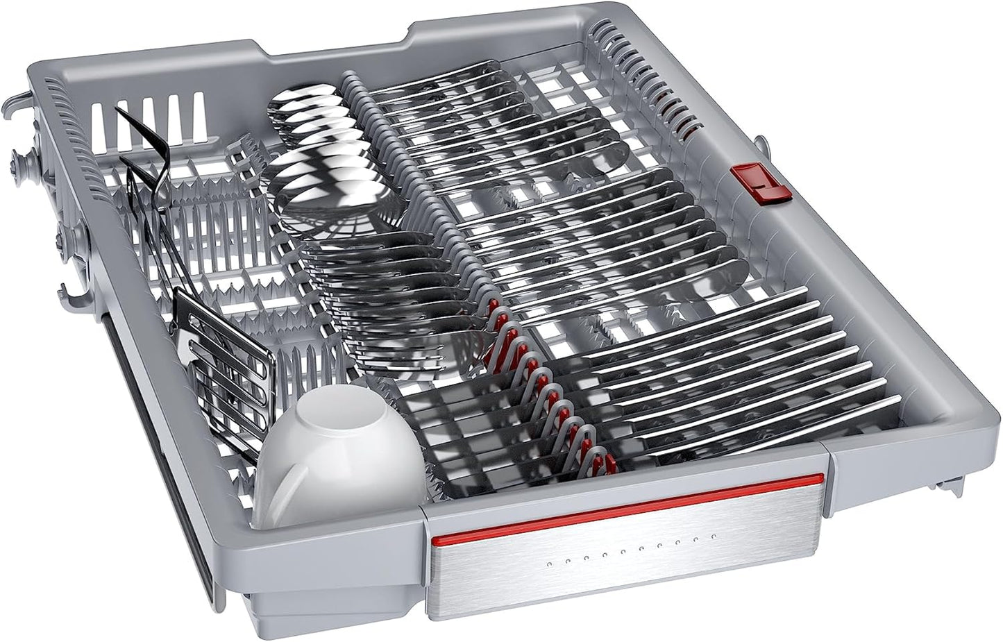 Máquina de Lavar Loiça de encastre 45cm - SPV6ZMX23E - BOSCH