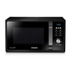 Micro-Ondas - Samsung MG23F301TCK Preto