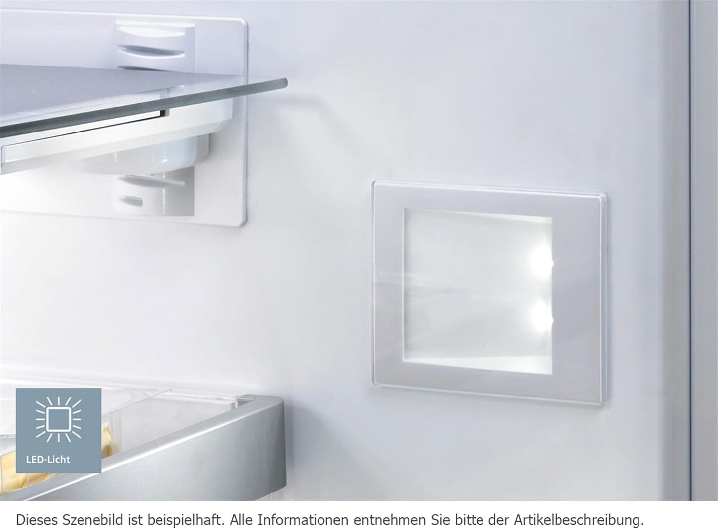 Frigorífico Combinado KG36EALCA- Siemens