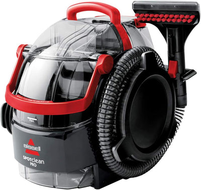 Aspirador SpotClean Pro 1558N /750W -Bissell