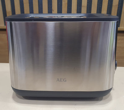 Torradeira  T3-1-3ST - AEG