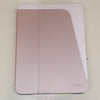 Capa de Ipad Pro 11 Rosa gold -TARGUS