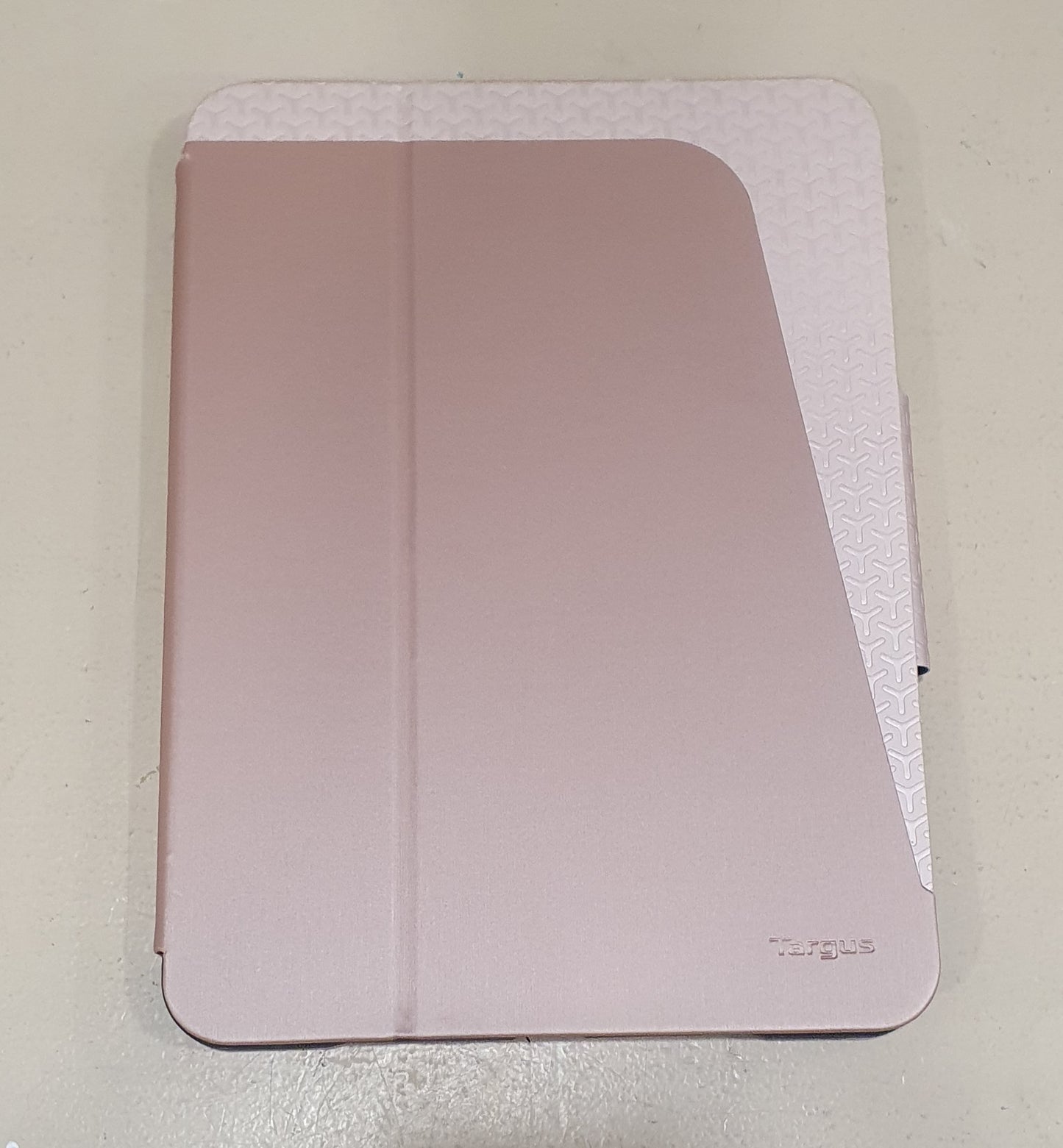 Capa de Ipad Pro 11 Rosa gold -TARGUS