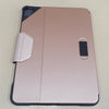 Capa de Ipad Pro 11 Rosa gold -TARGUS