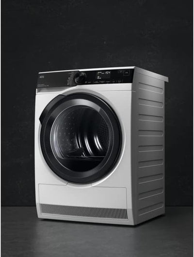 Máquina de Secar Roupa TR9A75680 8 Kg - AEG