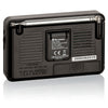 #Rádio  TRA-2989 |Funcionamento por pilhas (2x AA) - Roadstar