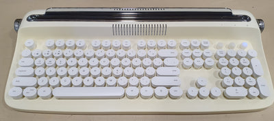 Teclado Vintage B503 - YUNZII