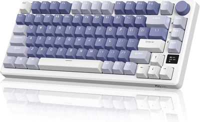 Teclado wireless RK-M75 - RK ROYAL KLUDGE
