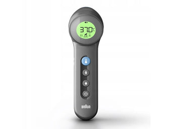 Termômetro de Testa  BNT400B - Braun