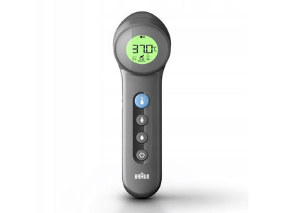 Termômetro de Testa  BNT400B - Braun