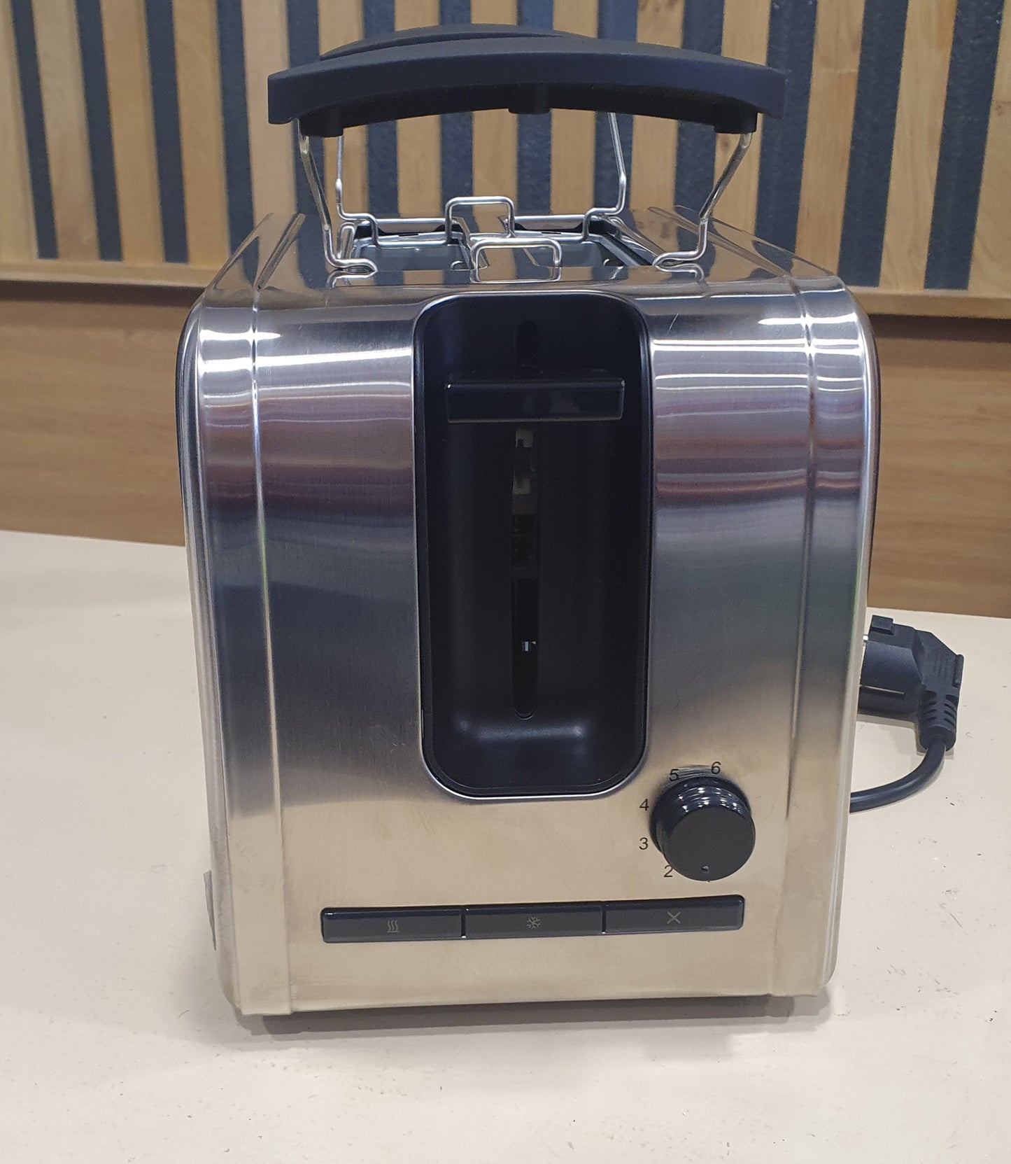 Torradeira - Hanseatic 36814853