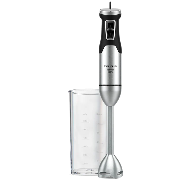 #VARINHA HB1700X - 916.406 - TAURUS