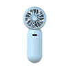 #Mini Ventoinha VEN-SS-21145-BL |USB|3W|AZUL -  Sogo