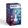 #Mini Ventoinha  de Mesa Portátil  VEN-SS-21445 - Sogo