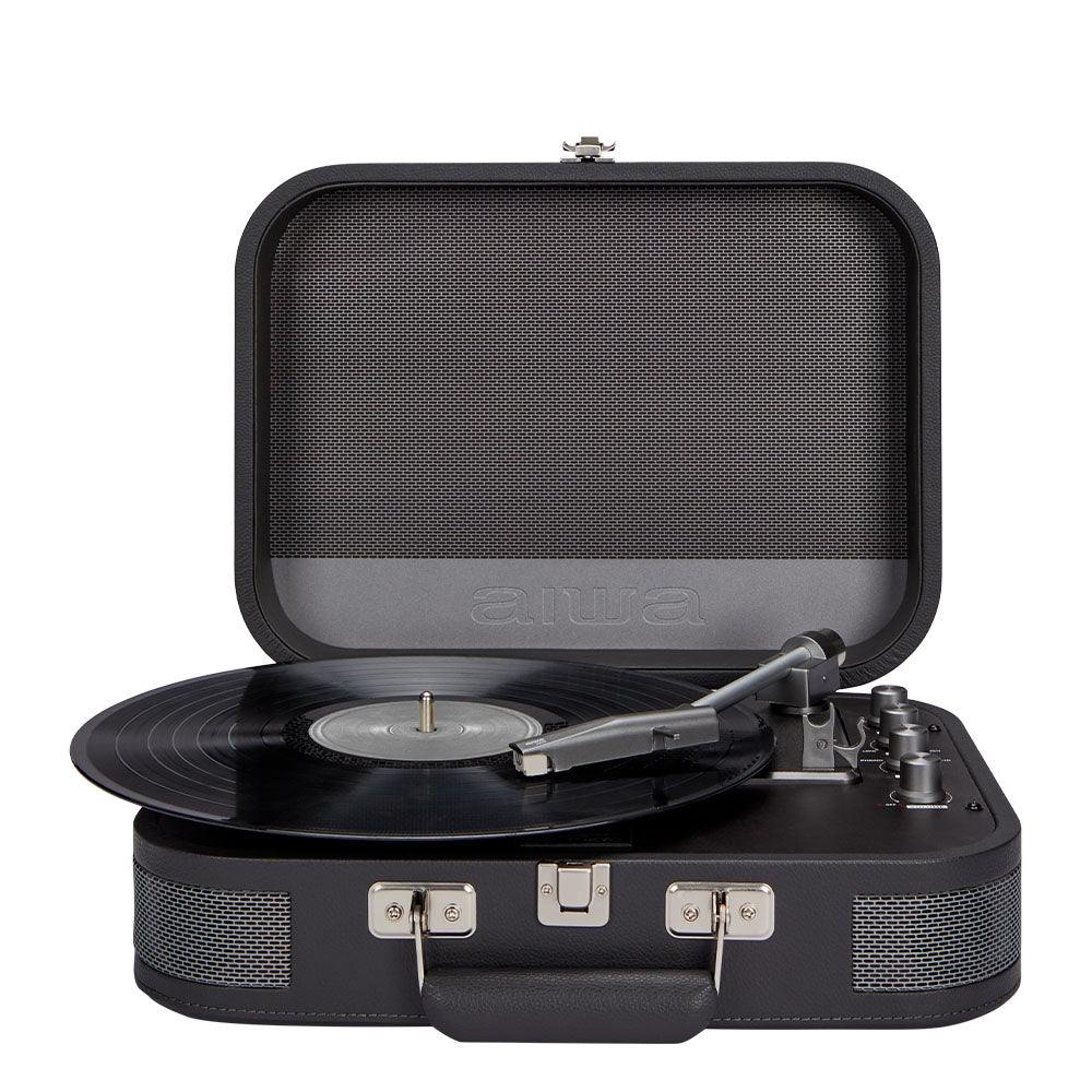 #Gira-discos VPX-1951TN- AIWA