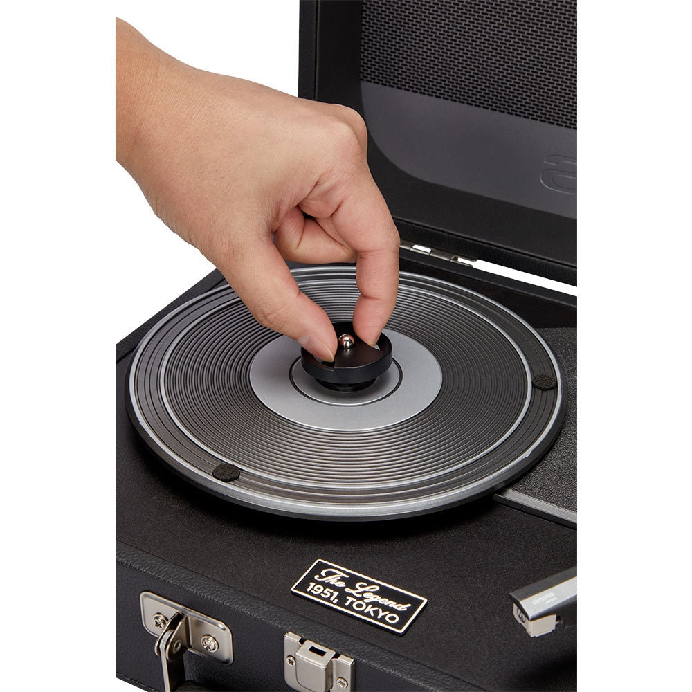 #Gira-discos VPX-1951TN- AIWA