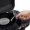 #Gira-discos VPX-1951TN- AIWA