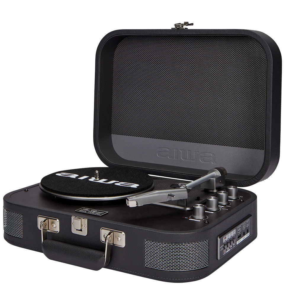 #Gira-discos VPX-1951TN- AIWA