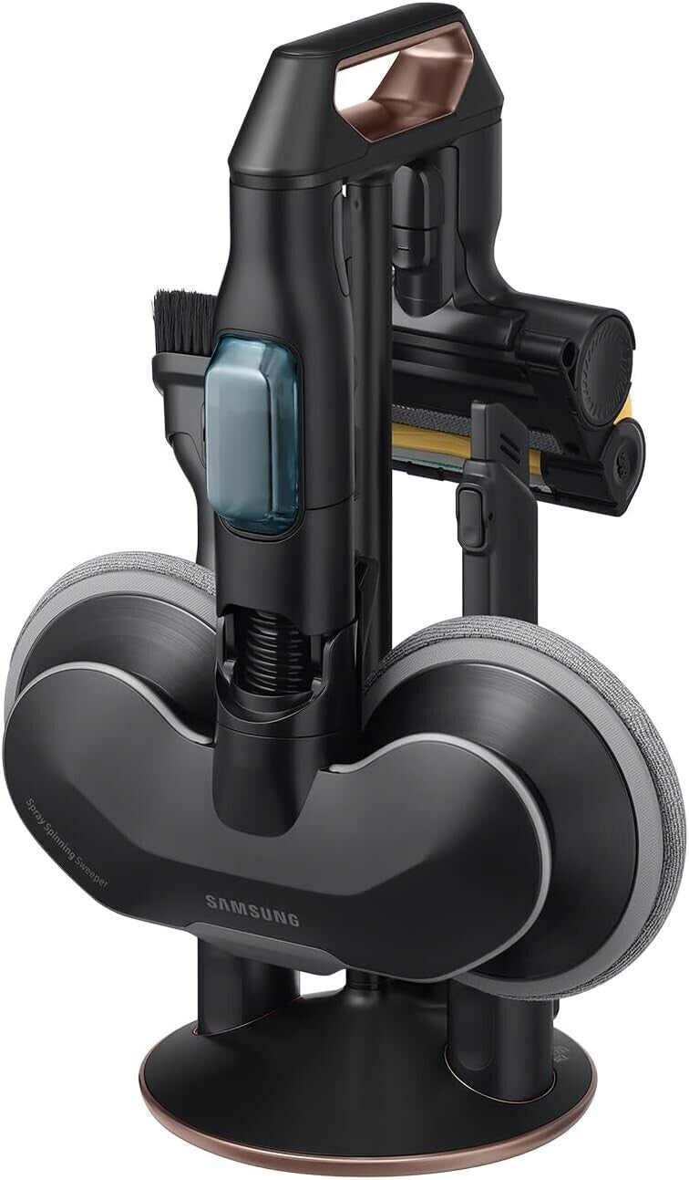 Aspirador s/ fio VS20B95B73B/WD - SAMSUNG