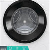 Máquina de lavar roupa WAM74SAP 7Kg-GORENJE