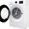 Máquina de lavar roupa WAM74SAP 7Kg-GORENJE