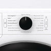 Máquina de lavar roupa WAM74SAP 7Kg-GORENJE