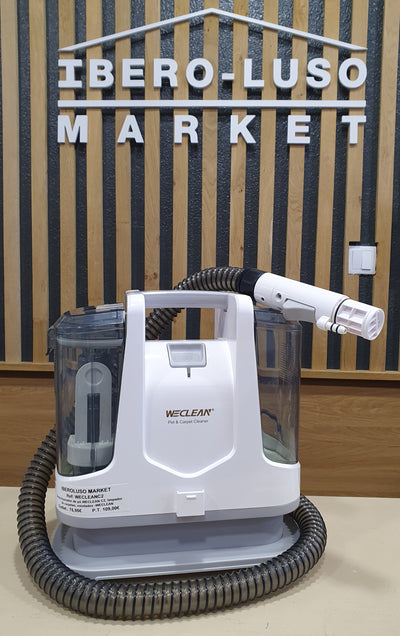 Aspirador WECLEAN C2