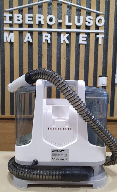 Aspirador WECLEAN C2