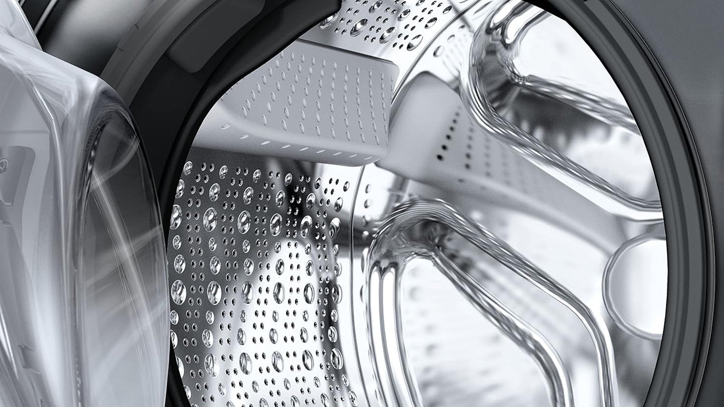 Máquina de Lavar Roupa WGG244ZR10- 9Kg - BOSCH