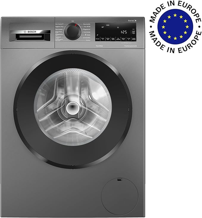 Máquina de Lavar Roupa WGG244ZR10- 9Kg - BOSCH