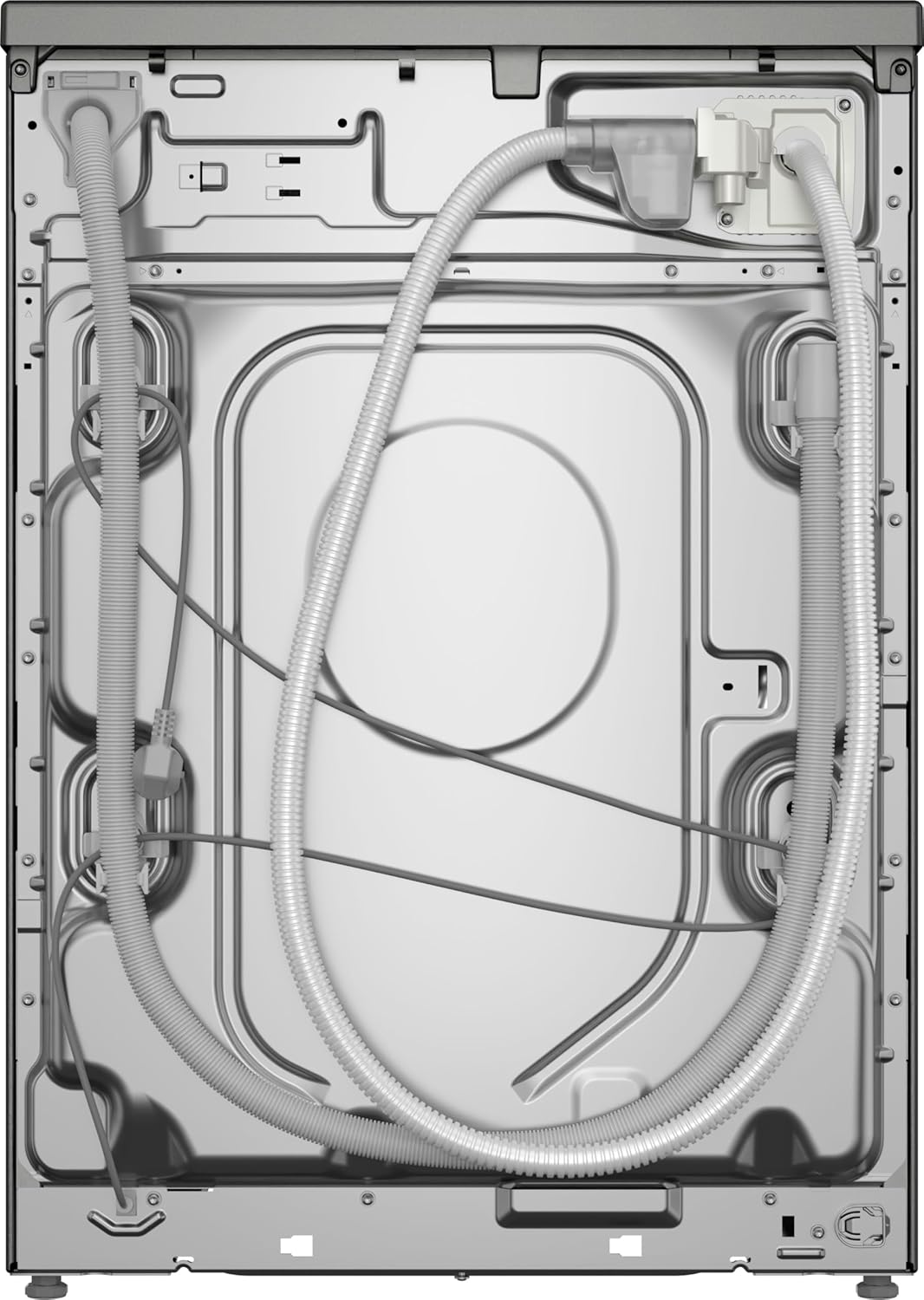 Máquina de Lavar Roupa WGG244ZR10- 9Kg - BOSCH