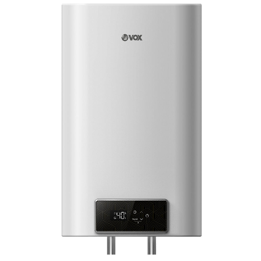 #Termoacumulador  WH50EFT2|2000W|47L|825x359x344 mm |B - Vox