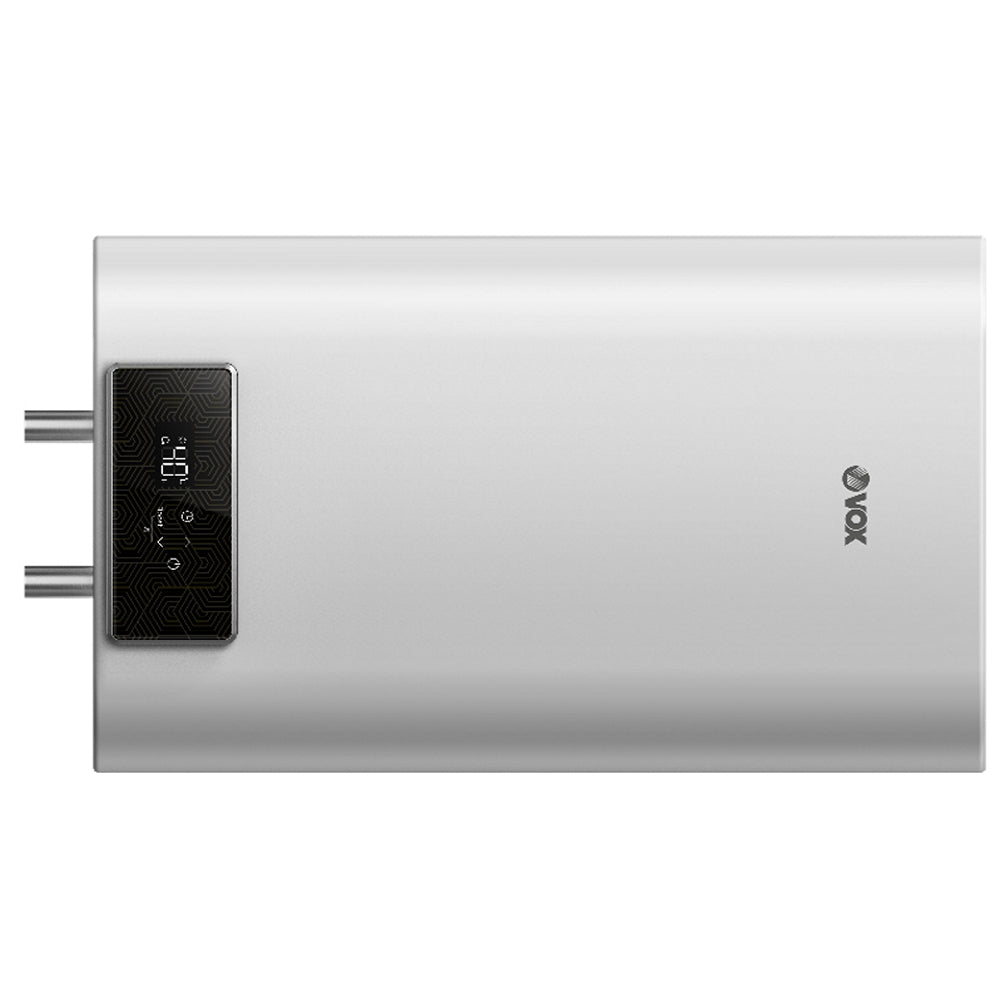 #Termoacumulador  WH50EFT2|2000W|47L|825x359x344 mm |B - Vox