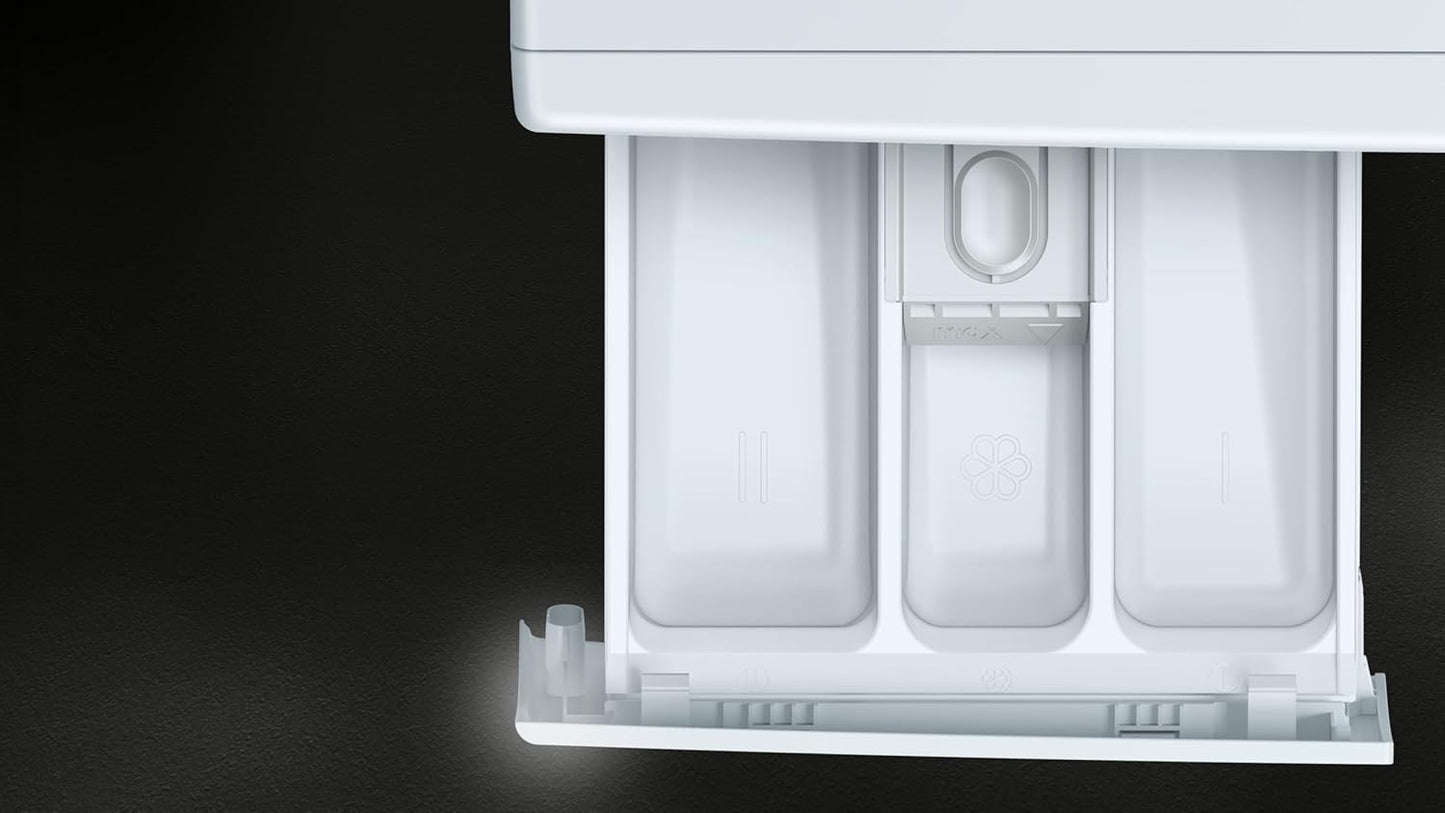 Máquina de lavar roupa WM14N225 iQ300  8Kg - SIEMENS