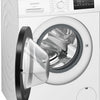 Máquina de lavar roupa WM14N225 iQ300  8Kg - SIEMENS