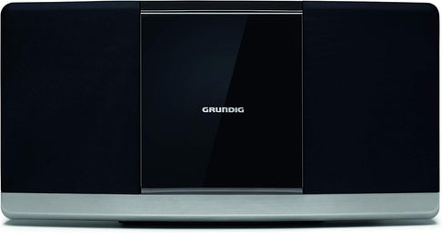 Aparelhagem WMS 3000 BT DAB+ Micro HiFi - GRUNDIG
