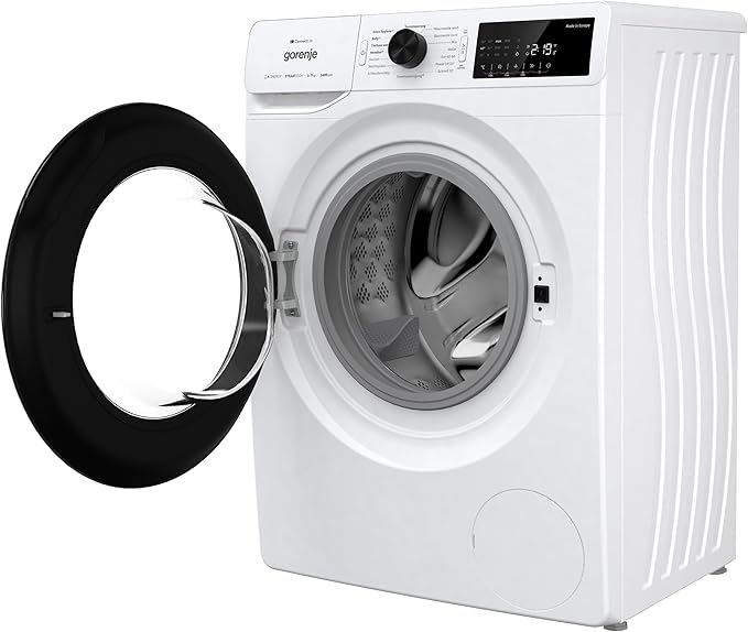 Máquina de Lavar Roupa WPAM74SA1T 7Kg - GORENJE