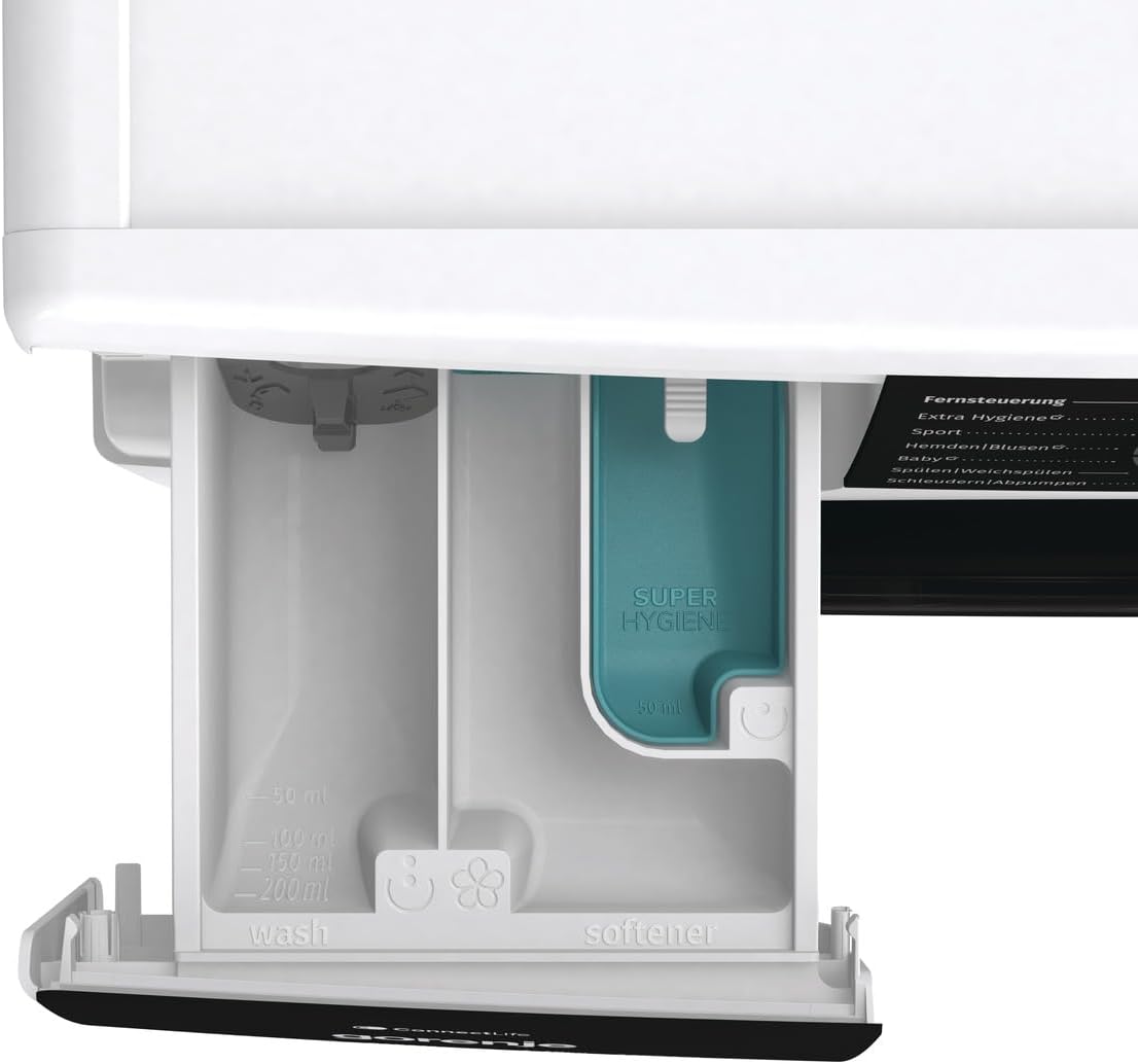 Máquina de lavar roupa  WPNA14ATSWIFI3 10Kg - GORENJE