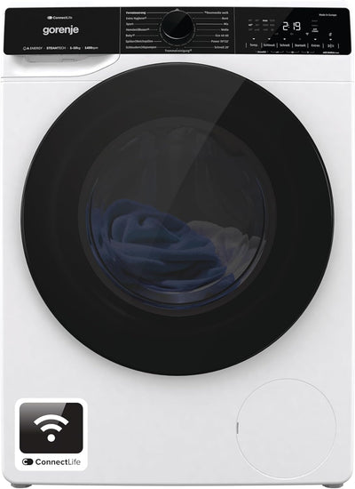 Máquina de lavar roupa  WPNA14ATSWIFI3 10Kg - GORENJE