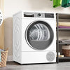 Máquina Secar Roupa - Bomba Calor - WQG235D00 8 KG - BOSCH