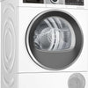 Máquina Secar Roupa - Bomba Calor - WQG235D00 8 KG - BOSCH