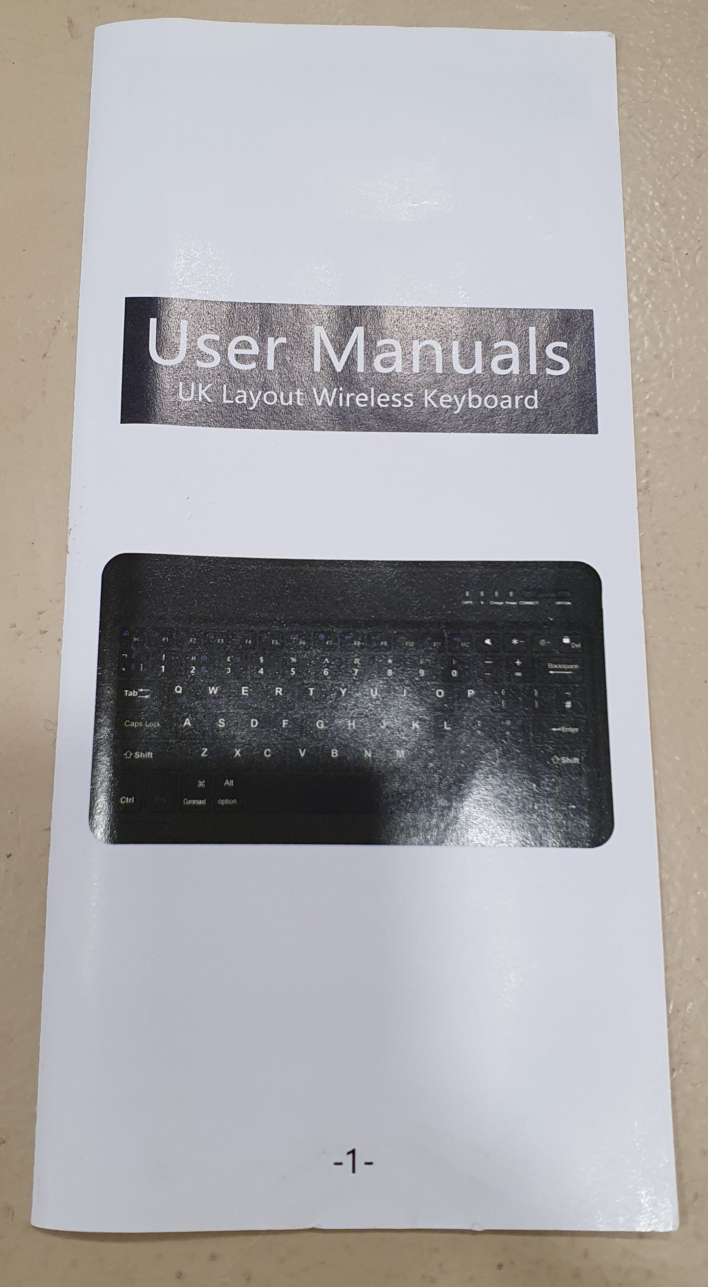 SUPORTE TABLETE COM TECLADO