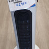 Ventilador de ar quente e ar frio - PTC FAN HEATER