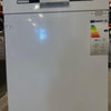 #Máquina de lavar louça EDW-6230 WH/A | Branco | Classe D - EDESA