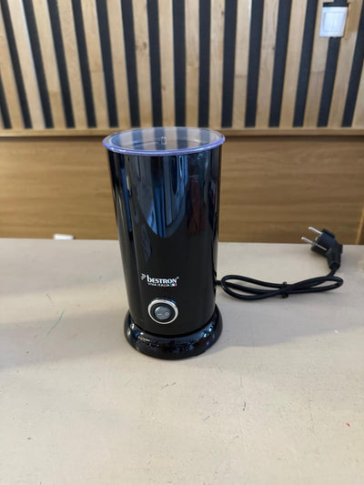 Espumador de leite elétrico AMF8050 - Bestron