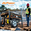 Gerador a gasolina | GG3300F| 2800 W | 69 dB- ITC Power