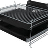 Fogão c/ vitrocerâmica GECS5C71WPEOT - GORENJE